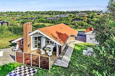 7 Personen Ferienhaus in Kalundborg