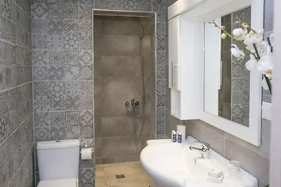 Casa vacanze a Elia Beach