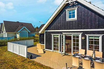 6 Personen Ferienhaus in Vejby-By Traum