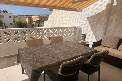 Ferienwohnung mit 1 Schlafzimmer