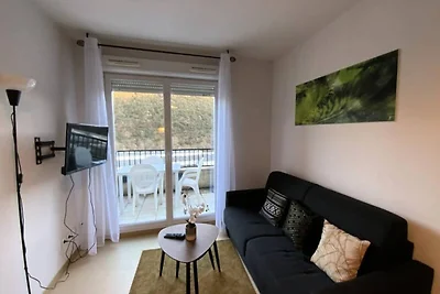 Apartments für 5 Personen