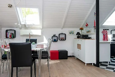 5 Personen Ferienhaus in Skjern
