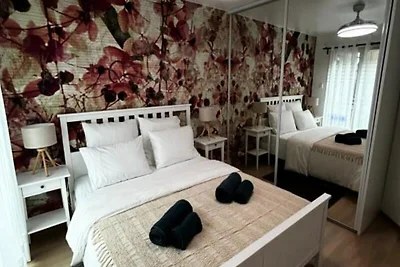 Ferienwohnung Familienurlaub Aix-les-Bains