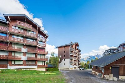 Appartement met 1 slaapkamer in Morillon