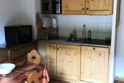 Appartamento a Saint Sorlin vicino alle piste...