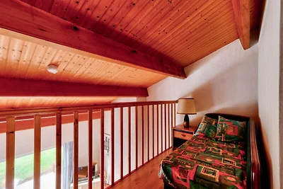 Apartment in Bretignolles in der Nähe des Str...