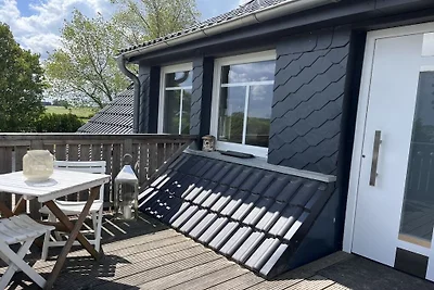 Ferienwohnung mit 1 Schlafzimmer