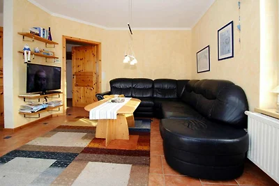 Ferienhaus am Deichtor in Neßmersiel