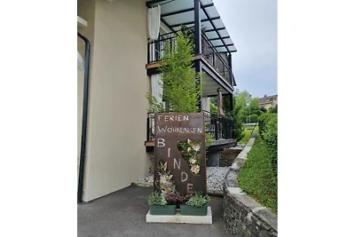 Binder, Hubertusstrasse Apt. 3