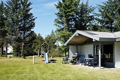 6 Personen Ferienhaus in Løkken-By Traum