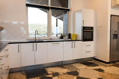 8 Personen Ferienhaus in Hvide Sande