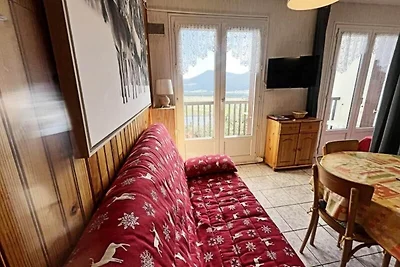 Appartamento a Matemale con Vista Lago