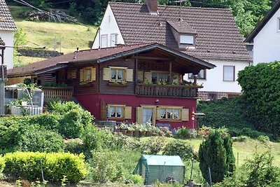Ferienhaus Roth, Ferienwohnung 2