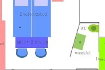 De 2 Biggetjes Komfortable Ferienresidenz