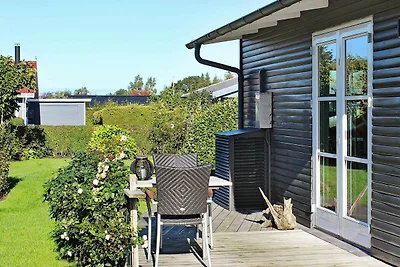 4 Personen Ferienhaus in Hejls-By Traum