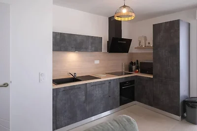 Apartment für 6 Personen in Valras-Plage