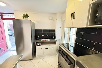 Privatzimmer im Stadtzentrum von Béziers