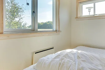6 Personen Ferienhaus in Gudhjem-By Traum