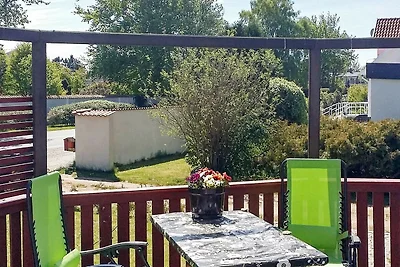 6 Personen Ferienhaus in Beddingestrand