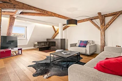Ferienwohnung mit 1 Schlafzimmer