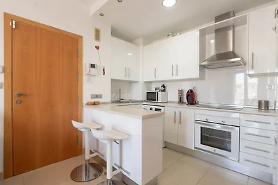 El Rincon De La Luz - Apartment In Torrox
