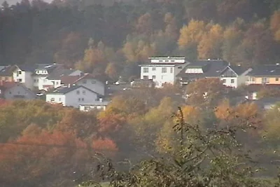 Wohnung in Eichenzell mit Schwimmbecken