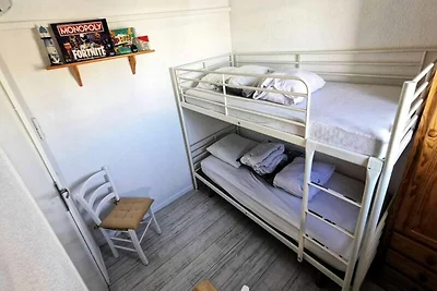 Residenz Le Trimaran