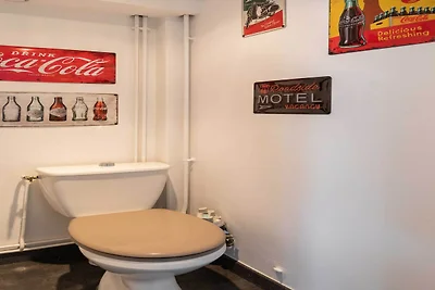 apartman za odmor Obiteljski odmor Lyon