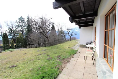 Wohnung in St. Stefan nahe Nassfeld