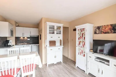 Wohnung in Pyrenäen mit Bergblick