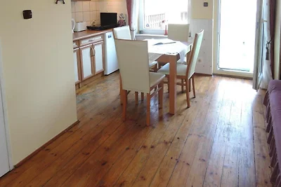 Wohnung in Miedzyzdroje nahe Ostseestrand