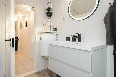 Familienfreundliches Ferienhaus in Küstennähe