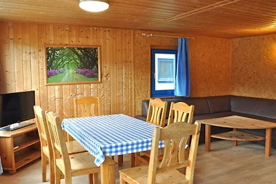 Vakantie-eiland Tietzowsee