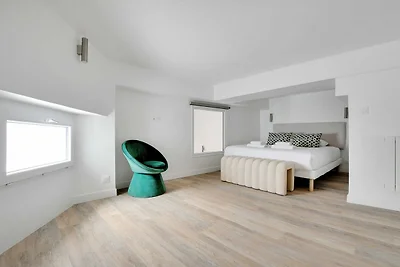 Charming flat - 1BD/6P - Palais Garnier