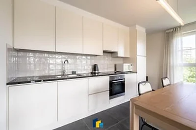 2-slaapkamerappartement vlakbij het strand