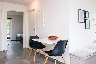 6 persoons vakantie huis in Ringkøbing