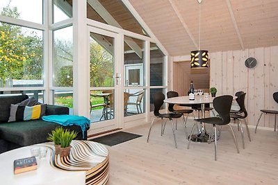 6 Personen Ferienhaus in Sydals-By Traum