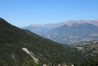 Appartamento a Les Orres con accesso alle...