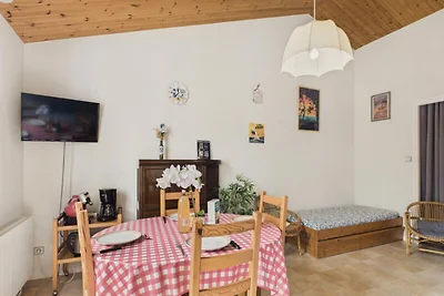 Apartment am Strand Les Sables & Casino