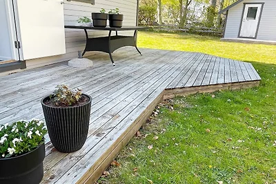 5 Personen Ferienhaus in SÖLVESBORG-By Traum