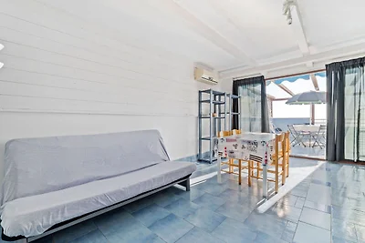 Apartment am Meer in Policastro Bussentino mi...