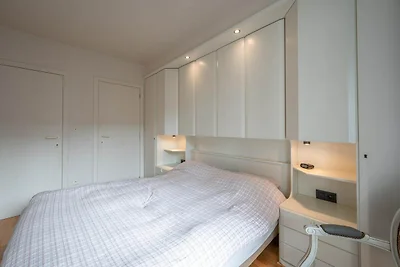 Gezellig appartement vlakbij het Rubensplein