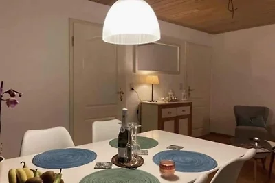 Wohnung in der belgischen Eifel