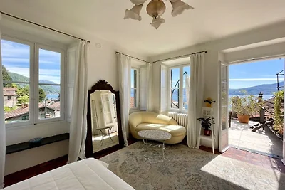 Ferienwohnung mit 1 Schlafzimmer
