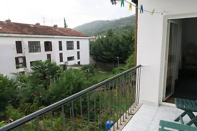 Cozy Lovran Apartment with Balcony - Two Bedr...
