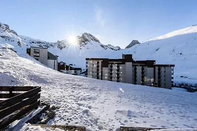 Wohnung im Herzen von Tignes le Val Claret