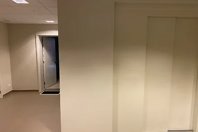 Appartement in Oostduinkerke met terras