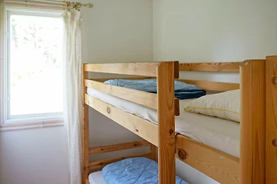 4 Personen Ferienhaus in SMEDSTORP