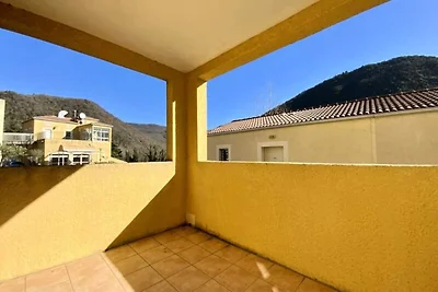 Apartments für 6 Personen