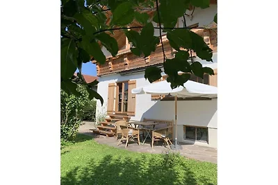 Ferienwohnung mit 2 Schlafzimmer